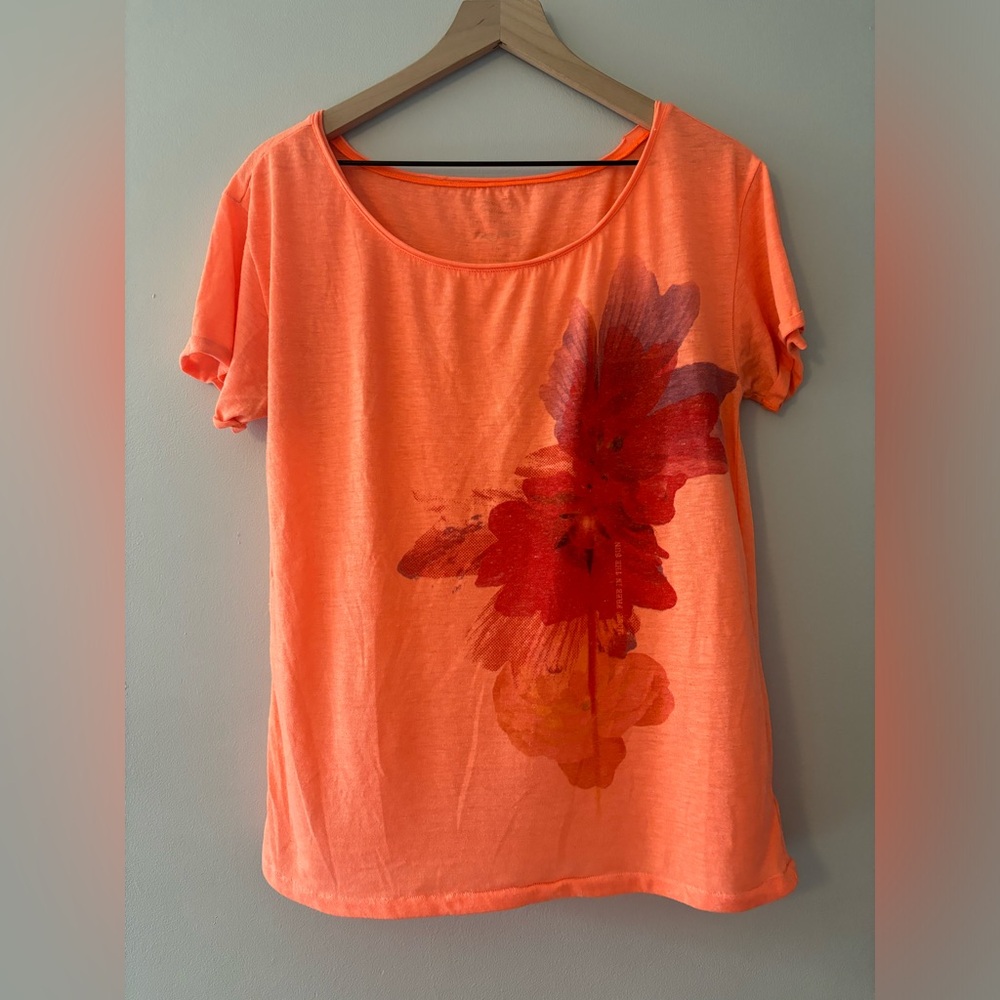 American Eagle Graphic Tee